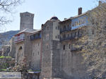 Iviron monastery Athos Photo 8 | Mount Athos Area Halkidiki | Greece - Photo JustGreece.com