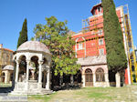 JustGreece.com Iviron monastery Athos Photo 23 | Mount Athos Area Halkidiki | Greece - Foto van JustGreece.com