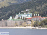 JustGreece.com The Holly monastery Panteleimon Athos Photo 2 | Mount Athos Area Halkidiki | Greece - Foto van JustGreece.com