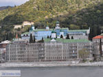 JustGreece.com The Holly monastery Panteleimon Athos Photo 3 | Mount Athos Area Halkidiki | Greece - Foto van JustGreece.com