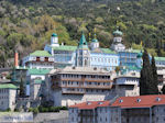 The Holly monastery Panteleimon Athos Photo 8 | Mount Athos Area Halkidiki | Greece - Photo JustGreece.com