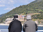 JustGreece.com The Holly monastery Xenofontos Athos Photo 2 | Mount Athos Area Halkidiki | Greece - Foto van JustGreece.com