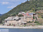 The Holly monastery Xenofontos Athos Photo 4 | Mount Athos Area Halkidiki | Greece - Photo JustGreece.com