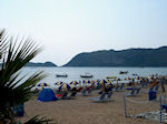 Sandy beach Agios Georgios Corfu 3 - Photo JustGreece.com