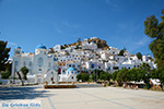 JustGreece.com Ios town - Island of Ios - Cyclades Greece Photo 12 - Foto van JustGreece.com