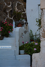 JustGreece.com Ios town - Island of Ios - Cyclades Greece Photo 99 - Foto van JustGreece.com