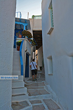 JustGreece.com Ios town - Island of Ios - Cyclades Greece Photo 101 - Foto van JustGreece.com