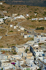 JustGreece.com Ios town - Island of Ios - Cyclades Greece Photo 123 - Foto van JustGreece.com