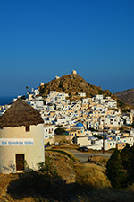 JustGreece.com Ios town - Island of Ios - Cyclades Greece Photo 150 - Foto van JustGreece.com