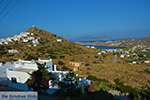 JustGreece.com Ios town - Island of Ios - Cyclades Greece Photo 157 - Foto van JustGreece.com