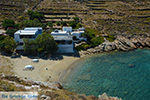 Valmas beach near Gialos Ios - Island of Ios - Cyclades Photo 211 - Photo JustGreece.com