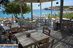 Koumbara Beach bar Ios town - Island of Ios - Cyclades Photo 414 - Foto van JustGreece.com