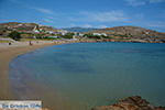 JustGreece.com Koumbara Beach Ios town - Island of Ios - Cyclades Photo 422 - Foto van JustGreece.com