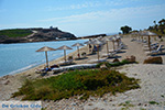 JustGreece.com Koumbara Beach Ios town - Island of Ios - Cyclades Photo 434 - Foto van JustGreece.com