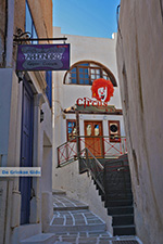 JustGreece.com Ios town - Island of Ios - Cyclades Greece Photo 463 - Foto van JustGreece.com