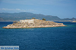 JustGreece.com Megisti Kastelorizo - Kastelorizo island Dodecanese - Photo 160 - Foto van JustGreece.com