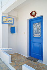 Koufonissi - Koufonissia islands | Cyclades | Greece  | nr 124 - Photo JustGreece.com