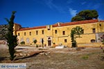 JustGreece.com Gouverneto monastery Crete - Chania Prefecture - Photo 4 - Foto van JustGreece.com