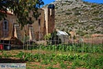 JustGreece.com Gouverneto monastery Crete - Chania Prefecture - Photo 17 - Foto van JustGreece.com