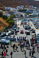 Merichas Kythnos | Cyclades Greece Photo 33 - Photo JustGreece.com