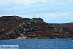 West coast Kythnos | Cyclades Photo 10 - Photo JustGreece.com