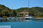 Vathy - Meganisi island near Lefkada island - Photo 39 - Photo JustGreece.com