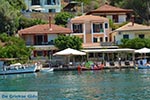 The harbour of Vathy - Meganisi island near Lefkada island - Photo 98 - Photo JustGreece.com