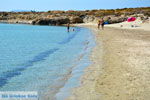 JustGreece.com beach Megalo Fanaraki near Moudros Limnos (Lemnos) | Photo 19 - Foto van JustGreece.com