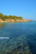 JustGreece.com beach Megalo Fanaraki near Moudros Limnos (Lemnos) | Photo 98 - Foto van JustGreece.com