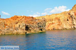 Cape Vani Milos | Cyclades Greece | Photo 6 - Photo JustGreece.com