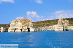 Kleftiko Milos | Cyclades Greece | Photo 88 - Photo JustGreece.com