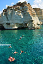 JustGreece.com Kleftiko Milos | Cyclades Greece | Photo 173 - Foto van JustGreece.com