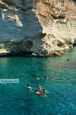 JustGreece.com Kleftiko Milos | Cyclades Greece | Photo 176 - Foto van JustGreece.com