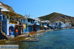 Klima Milos | Cyclades Greece | Photo 204 - Photo JustGreece.com