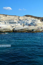 JustGreece.com Sarakiniko Milos | Cyclades Greece | Photo 67 - Foto van JustGreece.com