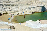 JustGreece.com Sarakiniko Milos | Cyclades Greece | Photo 119 - Foto van JustGreece.com