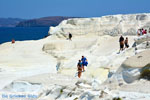 Sarakiniko Milos | Cyclades Greece | Photo 137 - Photo JustGreece.com