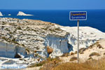 JustGreece.com Sarakiniko Milos | Cyclades Greece | Photo 206 - Foto van JustGreece.com