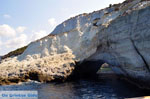 Sykia Milos | Cyclades Greece | Photo 39 - Photo JustGreece.com