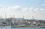 JustGreece.com The harbour of Naxos town - Cyclades Greece- nr  3 - Foto van JustGreece.com