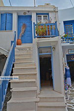 JustGreece.com Naxos town - Cyclades Greece - nr 41 - Foto van JustGreece.com