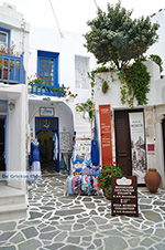 Naxos town - Cyclades Greece - nr 71 - Photo JustGreece.com