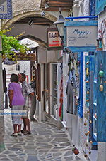 JustGreece.com Naxos town - Cyclades Greece - nr 74 - Foto van JustGreece.com