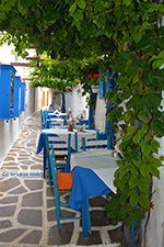 JustGreece.com Naxos town - Cyclades Greece - nr 83 - Foto van JustGreece.com