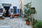 Naxos town - Cyclades Greece - nr 137 - Photo JustGreece.com