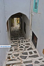 JustGreece.com Naxos town - Cyclades Greece - nr 141 - Foto van JustGreece.com