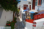 Naxos town - Cyclades Greece - nr 189 - Photo JustGreece.com