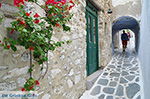 JustGreece.com Naxos town - Cyclades Greece - nr 190 - Foto van JustGreece.com