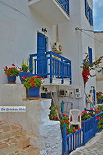 JustGreece.com Naxos town - Cyclades Greece - nr 198 - Foto van JustGreece.com