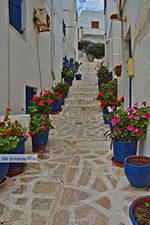 JustGreece.com Naxos town - Cyclades Greece - nr 200 - Foto van JustGreece.com